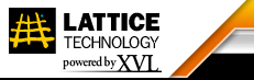 Digital Manufacturing Technology - XVL Solutions - Lattice Technology