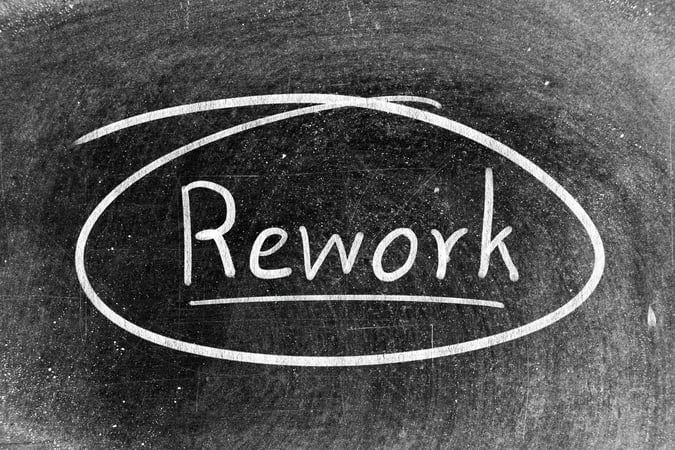 Reduce Errors And Rework Precision in Assembly: The Key to Excellence for Manufacturing Companies